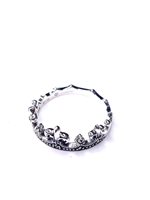 Ring Imperial Woman in Silver 214R4684-016 - 214R4684-016